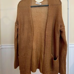 Hunni’s Everyday Cardigan